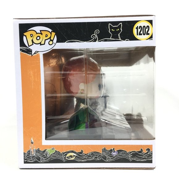 Funko Pop Disney Hocus Pocus The Sanderson Sisters Spirit Exclusive 1202 - Picture 7 of 9